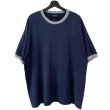 画像1: 90s~00s BASIC EDITIONS RINGER TEE SHIRT (1)