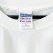 画像3: DEADSTOCK 00s SKYY BLUE 企業 TEE SHIRT (3)