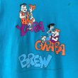 画像3: 90s USA製 FLINTSTONE TEE SHIRT (3)