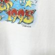 画像4: 90s USA製 GRATEFUL DEAD TOUR TEE SHIRT (4)