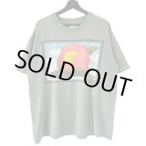 画像: 90s USA製 THE ALLMAN BROTHERS BAND EAT A PEACH BAND TEE SHIRT