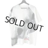 画像: 90s 101DALMATIANS BIG FACE MOVIE TEE SHIRT