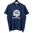 画像1: 80s USA製 UNITED WAY 企業 TEE SHIRT (1)