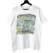 画像1: 90s USA製 GRATEFUL DEAD TOUR TEE SHIRT (1)