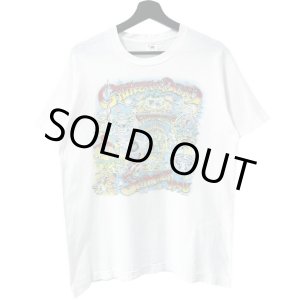 画像: 90s USA製 GRATEFUL DEAD TOUR TEE SHIRT