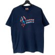 画像1: 00s CAPTAIN AMERICA MARVEL TEE SHIRT (1)