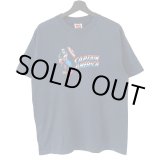 画像: 00s CAPTAIN AMERICA MARVEL TEE SHIRT
