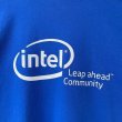 画像3: 00s INTEL 企業 TEE SHIRT (3)