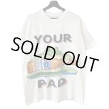 画像: 90s BUDWISER 企業 TEE SHIRT