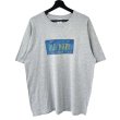 画像1: 90s OLD NAVY PLATE ART TEE SHIRT (1)