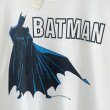 画像2: DEADSTOCK 80s~90s USA製 BATMAN TEE SHIRT (2)