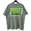 画像2: 90s USA製 THE ALLMAN BROTHERS BAND EAT A PEACH BAND TEE SHIRT (2)