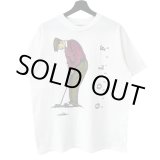 画像: 90s USA製 GOLFER ART SHIRT