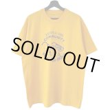 画像: 90s USA製 GLASSES ART TEE SHIRT