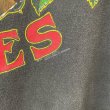 画像5: 90s USA製 GUNS N ROSES BAND TEE SHIRT (5)