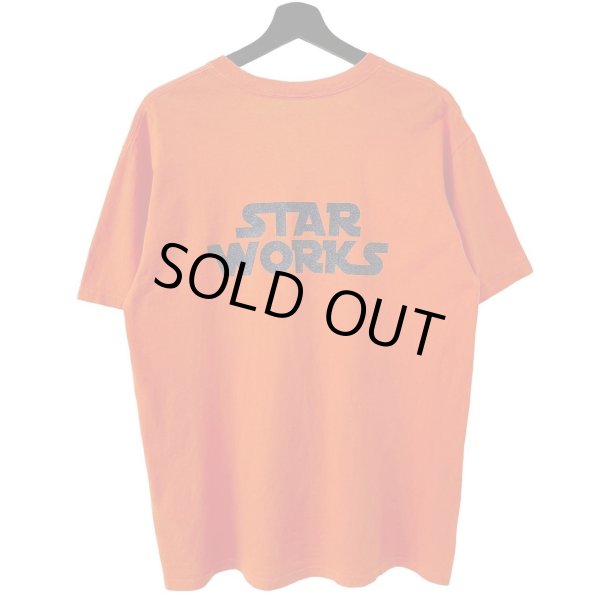 画像2: 90s USA製 STARWARS 企業 PARODY TEE SHIRT (2)