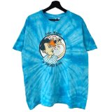 画像: 00s DEAD and COMPANY JOHN MAYER GRATEFUL DEAD ICE CREAM KID PARODY TEE SHIRT