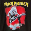 画像3: 90s USA製 IRON MAIDEN BAND TEE SHIRT (3)