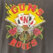 画像3: 90s USA製 GUNS N ROSES BAND TEE SHIRT (3)