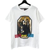 画像: 90s USA製 COLOR ME BADD R&B TEE SHIRT