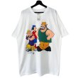 画像1: DEADSTOCK 90s USA製 POPEYE TEE SHIRT (1)