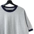 画像2: 00s anvil RINGER TEE SHIRT (2)