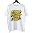 画像1: 80s~90s MICKEY'S BIRTHDAY PARTY 1942 MOVIE TEE SHIRT (1)