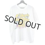 画像: 80s~90s MICKEY'S BIRTHDAY PARTY 1942 MOVIE TEE SHIRT