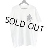 画像: 90s USA製 MICKEY MOUSE SILHOUETTE TEE SHIRT
