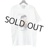 画像: 90s CHARLIE BROWN TEE SHIRT