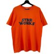 画像1: 90s USA製 STARWARS 企業 PARODY TEE SHIRT (1)