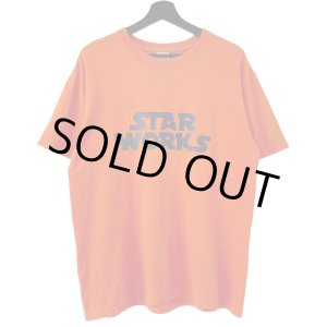 画像: 90s USA製 STARWARS 企業 PARODY TEE SHIRT