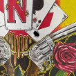 画像8: 90s USA製 GUNS N ROSES BAND TEE SHIRT (8)