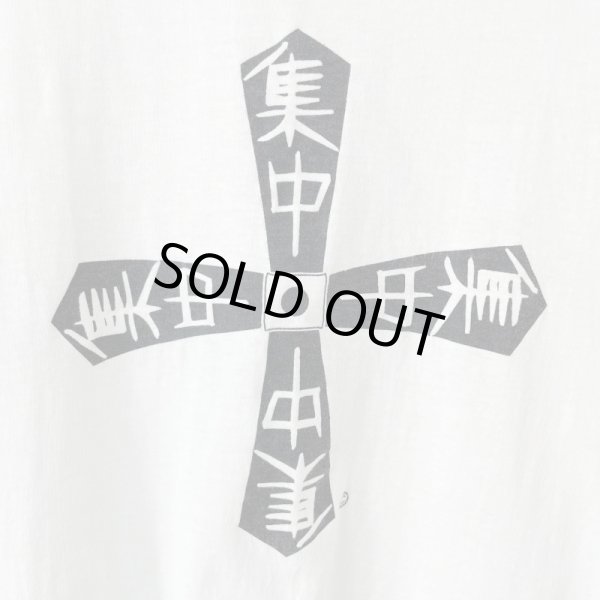 画像2: 90s 集中 TEE SHIRT (2)