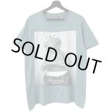 画像: 90s USA製 KERMIT CLEIN CK PARODY PHOTO TEE SHIRT