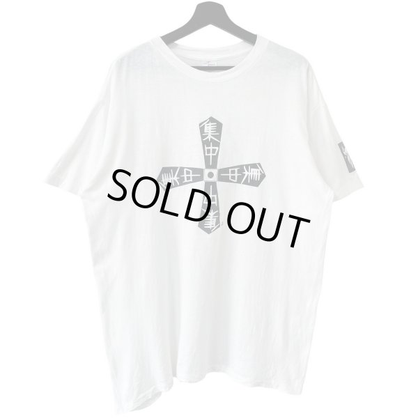 画像1: 90s 集中 TEE SHIRT (1)