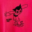 画像2: 04s 鉄腕アトム ASTRO BOY TEE SHIRT (2)