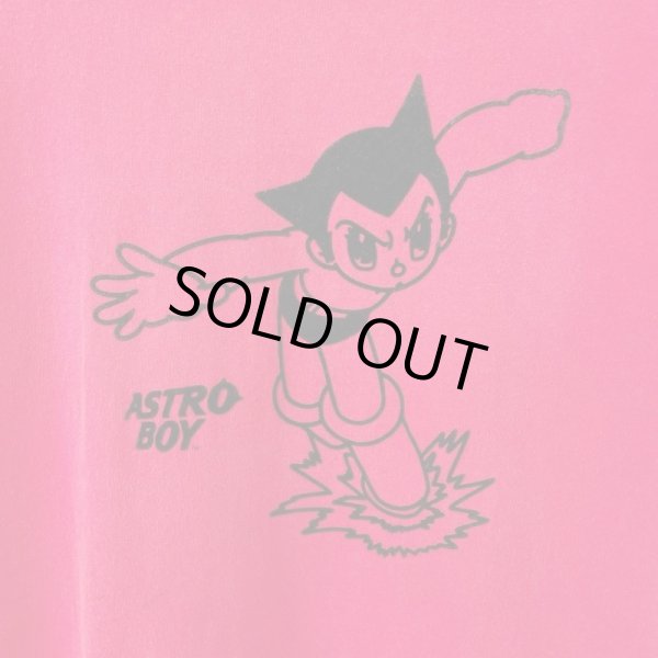 画像2: 04s 鉄腕アトム ASTRO BOY TEE SHIRT (2)