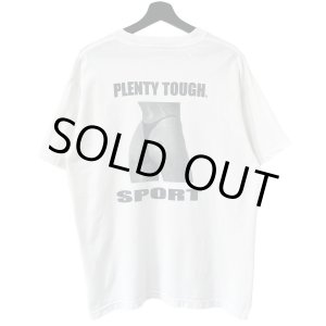 画像: 90s USA製 PRENTY TOUGH SPORT BIKINI PHOTO TEE SHIRT