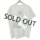 画像: 90s USA製 LOONEY TUNES CK PARODY TEE SHIRT