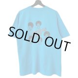 画像: 90s カナダ製　JACSON FIVE ART TEE SHIRT
