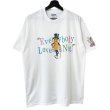 画像1: 90s USA製 MS.PEANUT 企業 TEE SHIRT (1)