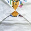 画像4: 90s USA製 MS.PEANUT 企業 TEE SHIRT (4)