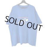 画像: 90s USA製 ITCY&SCRATCHY TEE SHIRT