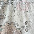 画像5: 90s USA製　L.L.BEAN WORLD MAP HAWAIIAN S/S SHIRT (5)