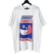 画像1: 90s USA製 SNICKERS 企業 TEE SHIRT (1)