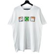 画像1: 90s USA製 TRIX TEE SHIRT (1)