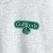 画像4: 90s USA製 CRAFTWOODS 企業 TEE SHIRT (4)