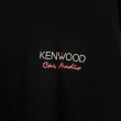 画像4: 90s KENWOOD CAR AUDIO 企業 TEE SHIRT (4)