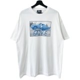 画像: 00s EAZY=E LOW RAIDER PHOTO RAP TEE SHIRT
